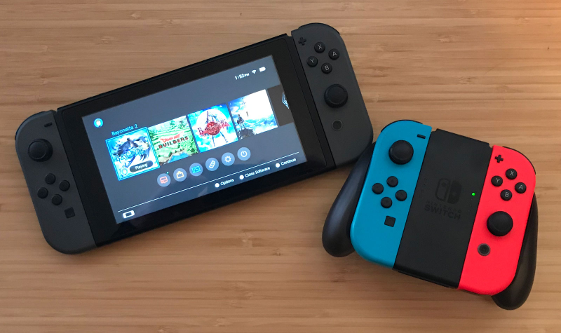 Illustration for article titled The State Of Our Switches, One Year Later